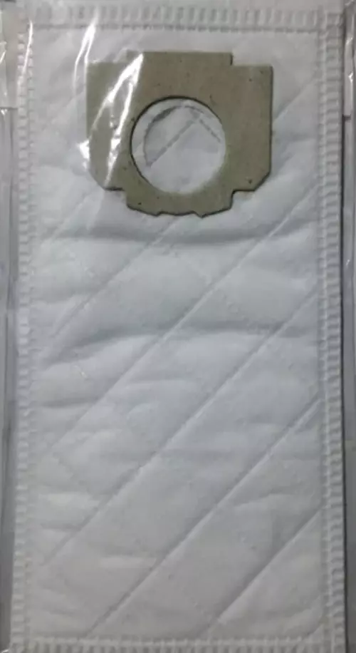 Bks 1191 Süpürge Torbası