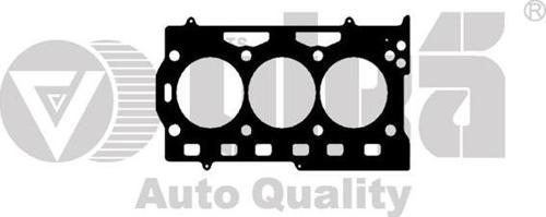 03E103383H Silindir Kapak Conta Polo-Fabia Cordoba Rdoba Ic 1.2 Azq-Bme-Bzg-Cgpassat B