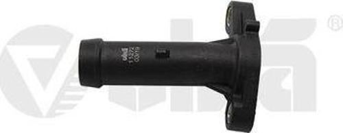 03H121145A Su Flanşı Audı Q7-Touareg 3.6 Tfsı Bhk Cayenne 3.2 Tfsı M02.2Y