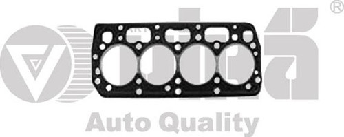047103383J Silindir Kapak Conta Fabıa 2000-2004 1.4 Ame 68 Hp
