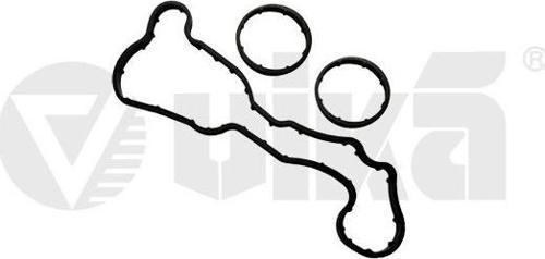 057115446A S1 Yağ Soğutucu Conta Takımı Audı Q7-Audı A4 -A6-Touareg