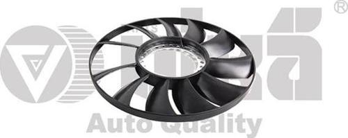 058121301B Fan Motor Pervanesi Audı A4 -Audı A6-Passat Superb