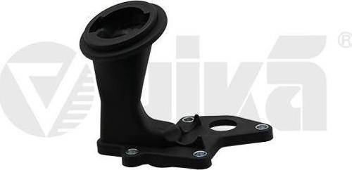 074115308D Yağ Dolum Borusu & Kapağı Lt35 2.5 Tdı Ahd-Anj-Avr 1997-2007