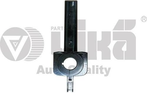 8W0805201 Radyatör Bağlantı Braketi ( Tutucu ) Sol& Sağ Audı A4 -A5-Rs4-Rs5