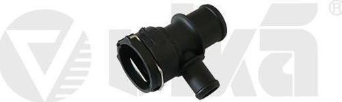 1K0122291M Su Flanşı Superb 2008-2015