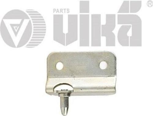 2E1829733 Kapı Kilit Karşılığı Arka Sağ Crafter-Sprınter