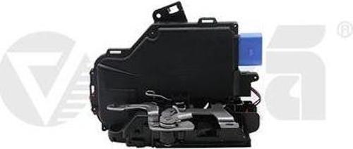 3D1837016AE Kapı Kilidi Sağ Ön Fabia 2007-2010 - Fabia 2009-2014 - Roomster 2006-2010