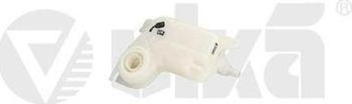 4F0121403M Radyatör Yedek Su Deposu Audı A6 2.7-3.0 Tdı  05-11  Cana-Canb-Canc-Cdya-Cdyb-Cdyc