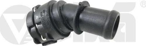 5Q0122291AC Su Flanşı Kodıaq 2018 - Octavıa 2013-2021 - Superb 2015-->