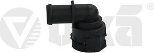 5Q0122291H Su Flanşı 2.0 Gtı-Tsı Czpb-Dkza-Dnna-Duna-Djhc-Dnfe-Cnta-Cxca