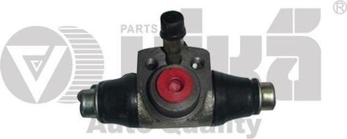 6N0611053 Fren Silindiri Arka ( 17.40 Mm ) Audı 80-Audı A100 Caddy Cordoba Golf Jetta Ibıza Lupo Pas