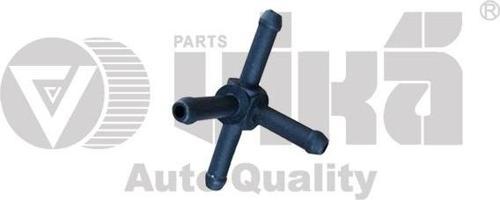 6Q0121619 Su Flanşı ( Dağıtıcı Parça ) Caddy Golf Jetta Touran Octavıa Toledo Altea