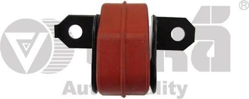 6Q0253144B Egzoz Askı Lastiği Orta-Ön Fabia Polo 2001-->