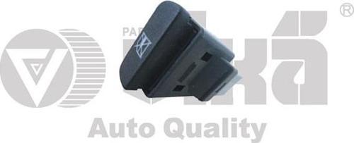 6Q0959859 Cam Kilitleme Anahtarı Polo Hb 2002-2009 - Ibıza 2002-2009 - Cordoba 2003-2009