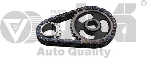 6U0198026 Eksantrik Zincir Dişli Seti Favorıt-