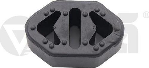 6U0253147 Egzoz Askı Lastiği Arka ( Büyük ) Favorıt-Felıcıa