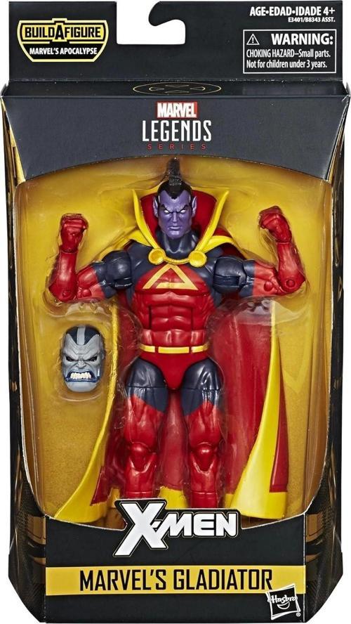 Marvel Legends  X-Men  - Marvel’s Gladiator- 15 cm