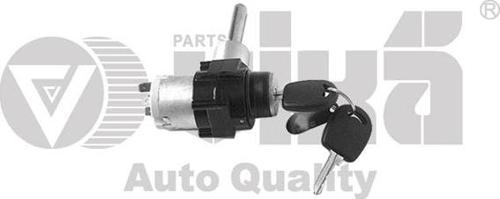 6U0905851A Kontak Kilidi Komple Felıcıa 1995-2001