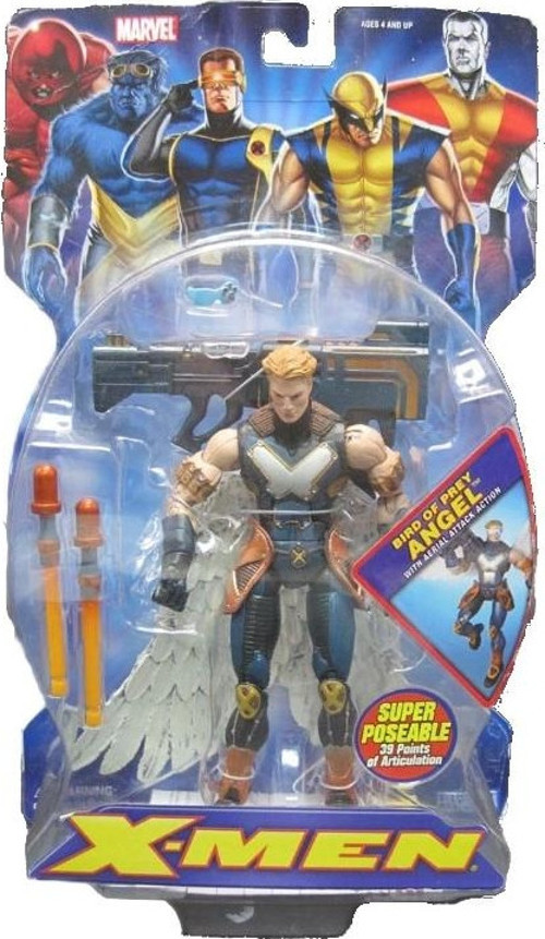 Marvel X-Men - Angel - 15 cm