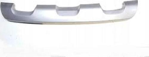 Dacia Sandero Stwepway Arka Tampon Alt Gri 2013>