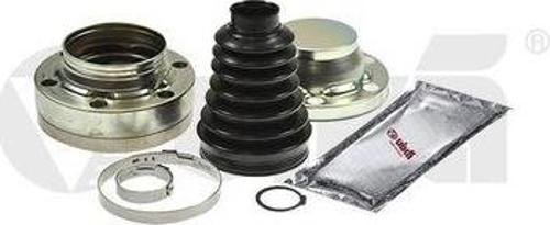 7L6498103 Aks Lalesi Kit Touareg 2002-2010 - Q7 2006-2015