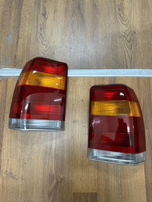 Opel Omega A Stop Lambası Sağ Sol Set 1989-1994