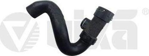 8D0121055T Motor Havalandırma Hortumu Superb 2002-2008