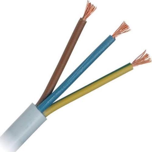 3*1.5Mm Kablo 50 Metre