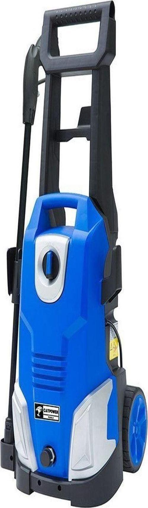 Power 710 Basınçlı Yıkama Makinesi 2100 W 110 Bar