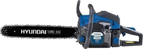 Turbo 650 2Kw Benzinli Ağaç Kesme Makinesi