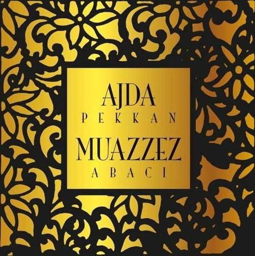 Ajda Pekkan&Muazzez Abacı