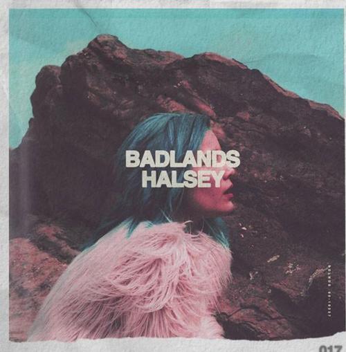 Badlands
