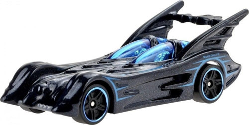 Hot Wheels Batman Serisi 3/5 - HDG89-HDH03