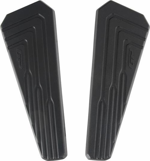 Honda NT 1100 2022-2024 Uyumlu Motosiklet Çanta Koruma Pedi Siyah