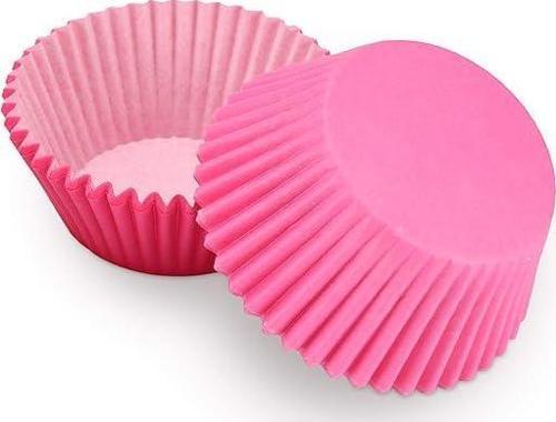 KAĞIT KAPSÜL PEMBE NO:0 480 ADET