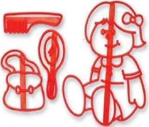 KIZ ÇOCUĞU SET