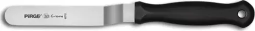 MİNİ SPATULA EĞİK 10/12cm