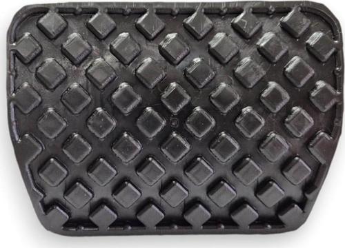 Skoda Octavia A5 2005-2008 Fren Pedal Lastiği Otomatik Vites