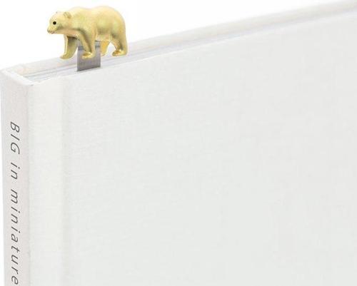 Bear Kitap Ayracı