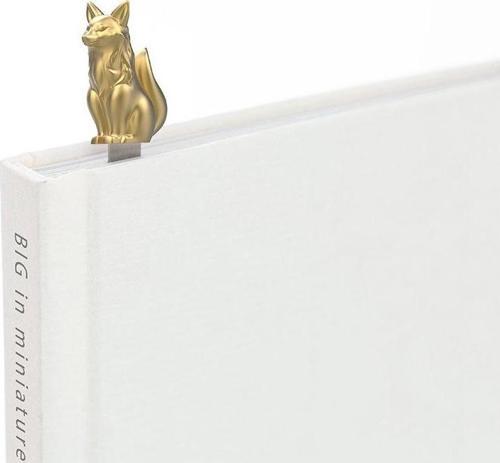 Fox Kitap Ayracı