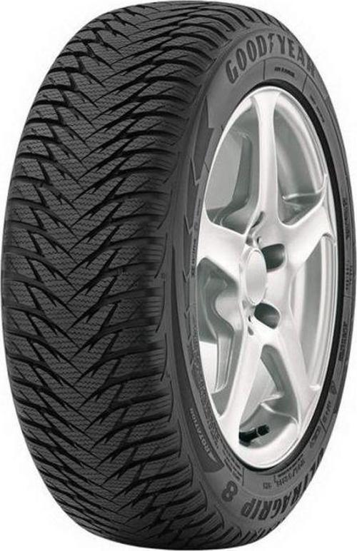 205/55 R16 91H UltraGrip 8 Oto Kış Lastiği (2024)