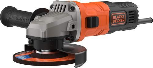 Black+Decker BEG010-QS 710W Avuç Taşlama Makinesi