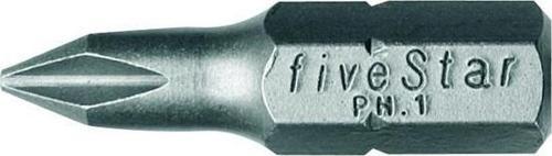 Manyetik Bits Yıldız  Ph2x75 Mm Adet