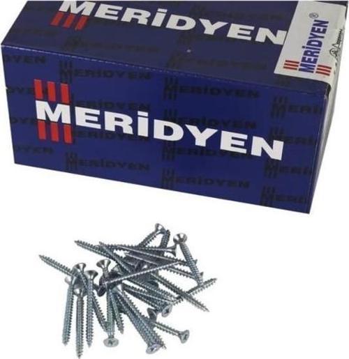 Sunta Vidası 6.0x50 200 Lü Paket