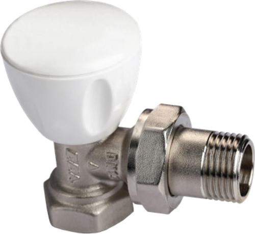 1/2'' KÖŞE RADYATÖR VANASI VALF 602120641