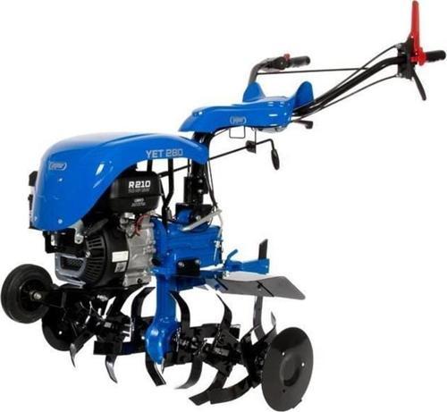 Yağmur Yet 280 Honda GX200 Benzinli Çapa Makinesı