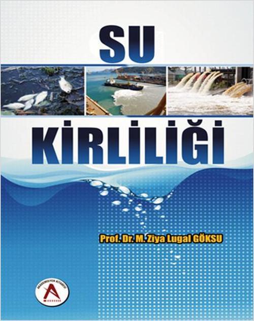 Akademisyen Kitabevi Su Kirliliği