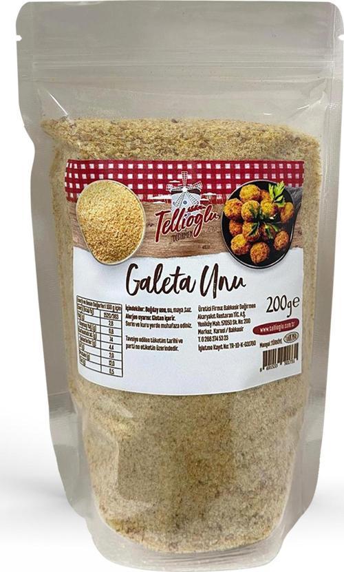 GALETA UNU 200 G