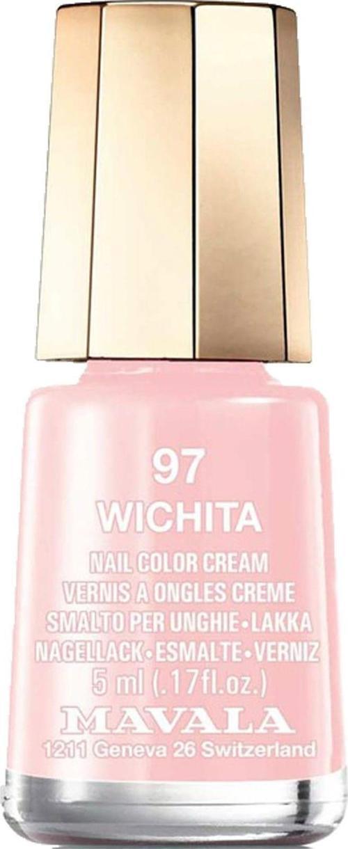 97 Wichita Oje