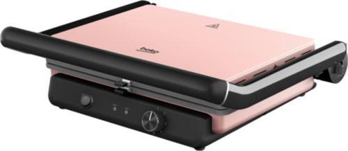 Tm 5046 Cr Floral Tost Makinesi